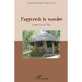 J'apprends le nawdm: Langue Gur du Togo