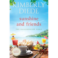Sunshine and Friends: Large Print