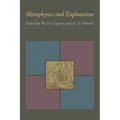 Metaphysics and Explanation