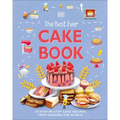 The Best Ever Cake Book