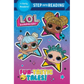 Fun-Tastic Tales (L.O.L. Surprise!)