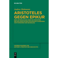 Aristoteles gegen Epikur