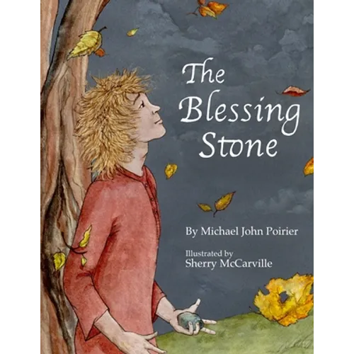 The Blessing Stone