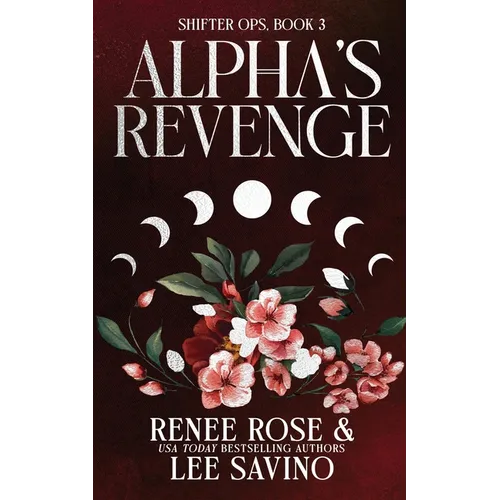 Alpha's Revenge: Discreet Edition: Discreet Edition