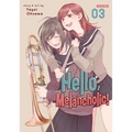 Hello, Melancholic! Vol. 3