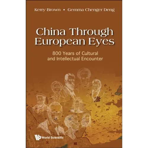 China Through European Eyes