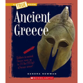Ancient Greece (a True Book: Ancient Civilizations)