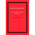 Philosophical Papers: Volume 3, Realism and Reason