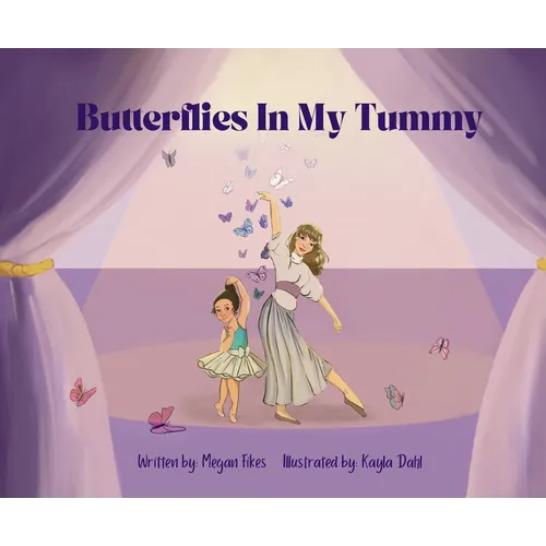 Butterflies in my Tummy
