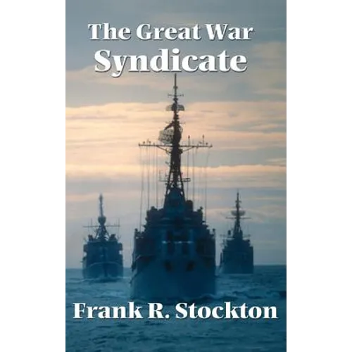 The Great War Syndicate
