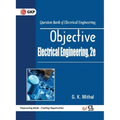 Objective Electrical Engineering 2017