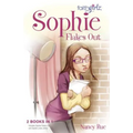 Sophie Flakes Out
