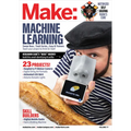 Make: Volume 77