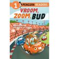 Vroom, Zoom, Bud