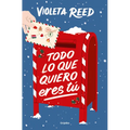 Todo Lo Que Quiero Eres Tú / Alll I Want for Christmas Is You