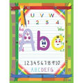 Summer K ABC Workbook: Summer Prek Alphabet Tracing Workbook Gifts. Summer Toddler Worksheets. Summer Pre K ABC Worksheets. Preschool Summer