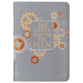 365 Power Prayers for Men