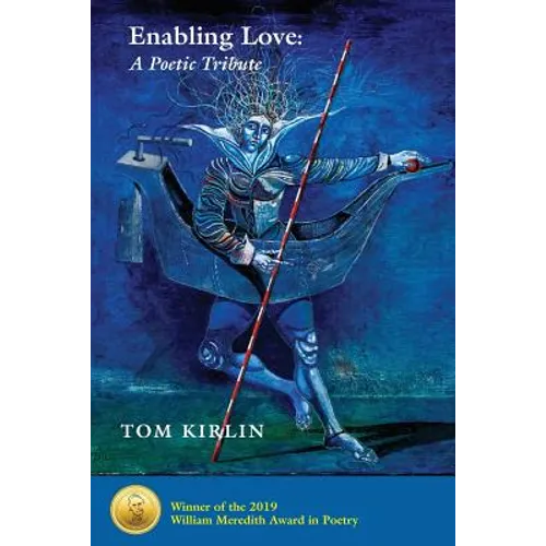 Enabling Love: A Poetic Tribute