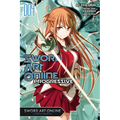 Sword Art Online Progressive, Volume 4