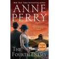 The Fourth Enemy: A Daniel Pitt Novel