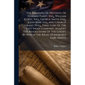 The Dissents, Or Protests, Of Edward Parry, Esq., William Astell, Esq., George Smith, Esq., John Bebb, Esq. And Charles Grant, Wsq., Directors Of The