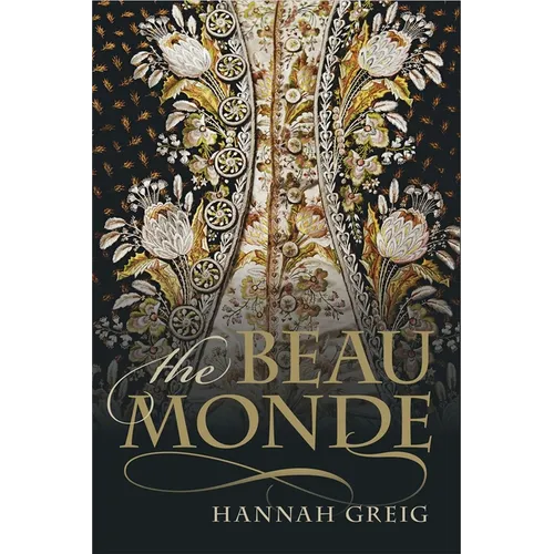 Beau Monde P