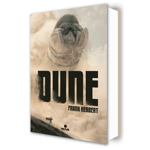 Dune (Edición Ilustrada) / Dune (Illustrated Spanish Edition)