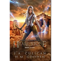 Heart Stone