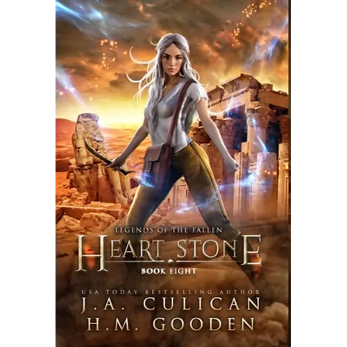 Heart Stone