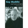 Guy Maddin: Interviews