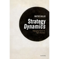 Strategy Dynamics: Changing Course in Open Societies