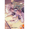 The Lawyer in Shizukuishi Sleeps with a Wolf