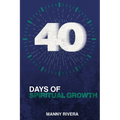40 Days of Spiritual Growth