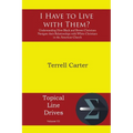 I Have to Live with Them?: Understanding How Black and Brown Christians Navigate their Relationships with White Christians in the American Church
