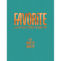 Favorite: A Life in Food to Inspire the Home Chef