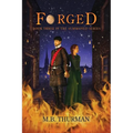 Forged: Book Three in The Summoned Series