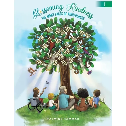 Blossoming Kindness