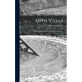 Open Vistas; Philosophical Perspectives of Modern Science