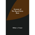 Economy Of The Round Dairy Barn