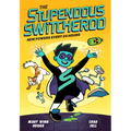 The Stupendous Switcheroo: New Powers Every 24 Hours