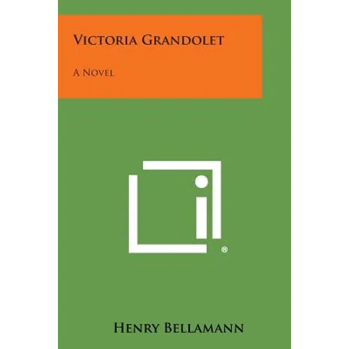 Victoria Grandolet