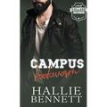Campus Bookworm