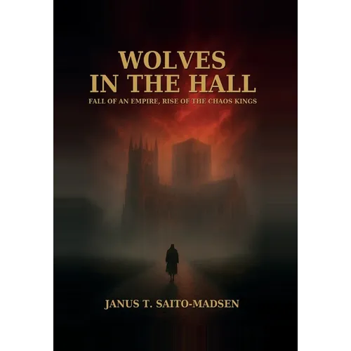 Wolves in the Hall: Fall of an Empire, Rise of the Chaos Kings