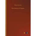 The History of Virginia