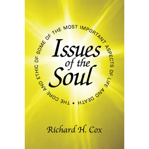 Issues of the Soul