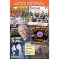 1964-1974: A Decade of Odd Tales and Wonders