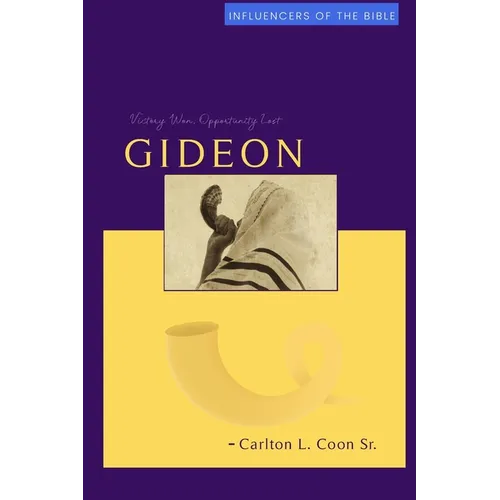 Gideon: Victory Won, Opportunity Lost