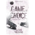 A Game Of Choice: Discreet Cover
