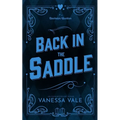 Back In The Saddle