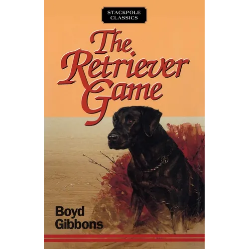 Retriever Game